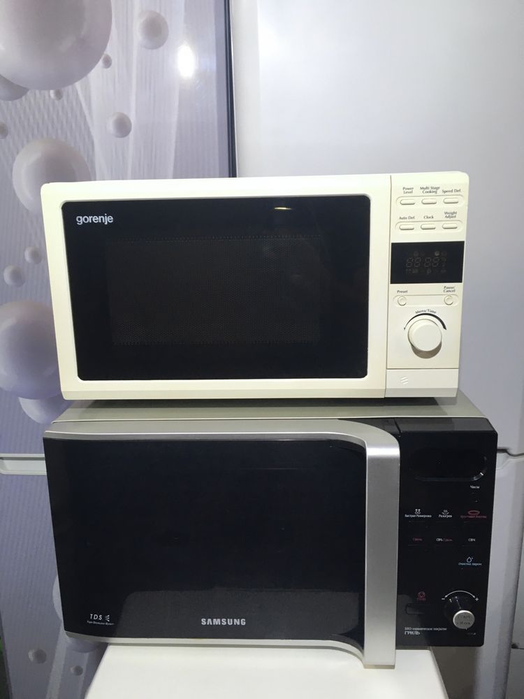 Микроволновая печь Samsung MG23K СВЧ