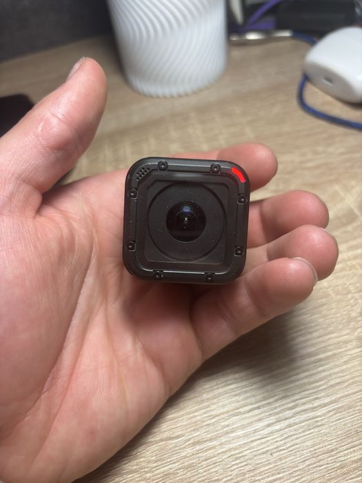 Gopro hero 4 session