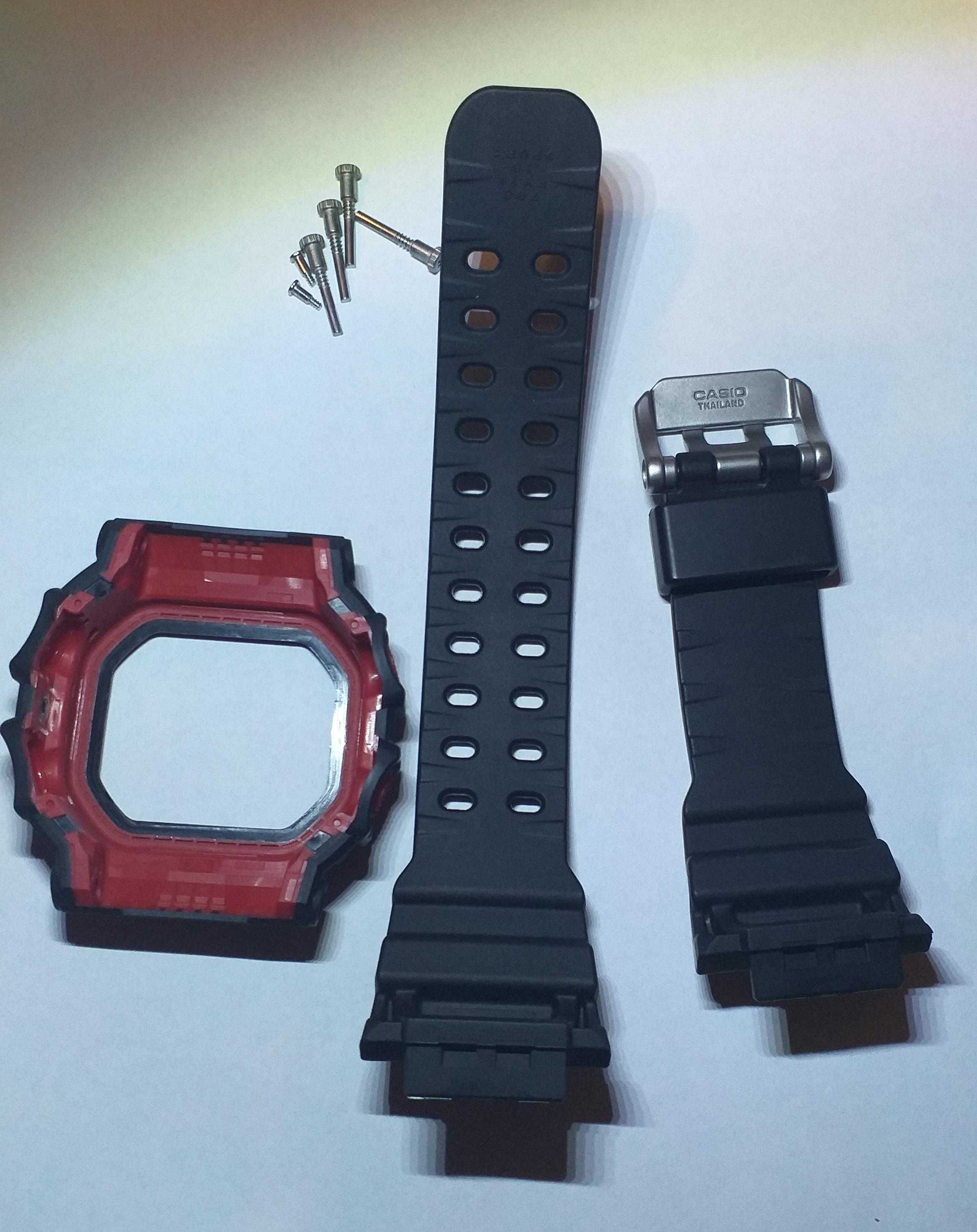 Pasek bezel Casio G-Shock GXW-56-1AER