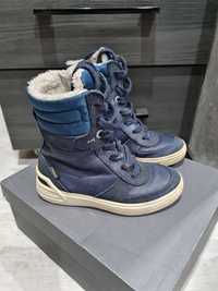 Зимові черевики Ессо Gore-Tex 28 ,розмір