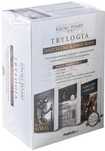 Trylogia Kroki wiary Bogulandia Janette Oke, Davis Bunn Rok wydania: