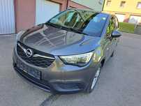 Opel Crossland X Benzyna Turbo 130 ps * Kamera