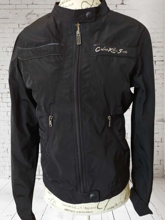 Calvin Klein Jeans kurtka damska M