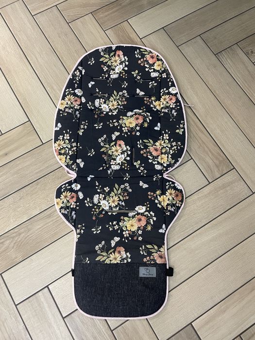 Dwustronna wkładka do spacerówki cybex balios s