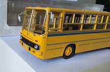IKARUS 280lvb skala 1:43