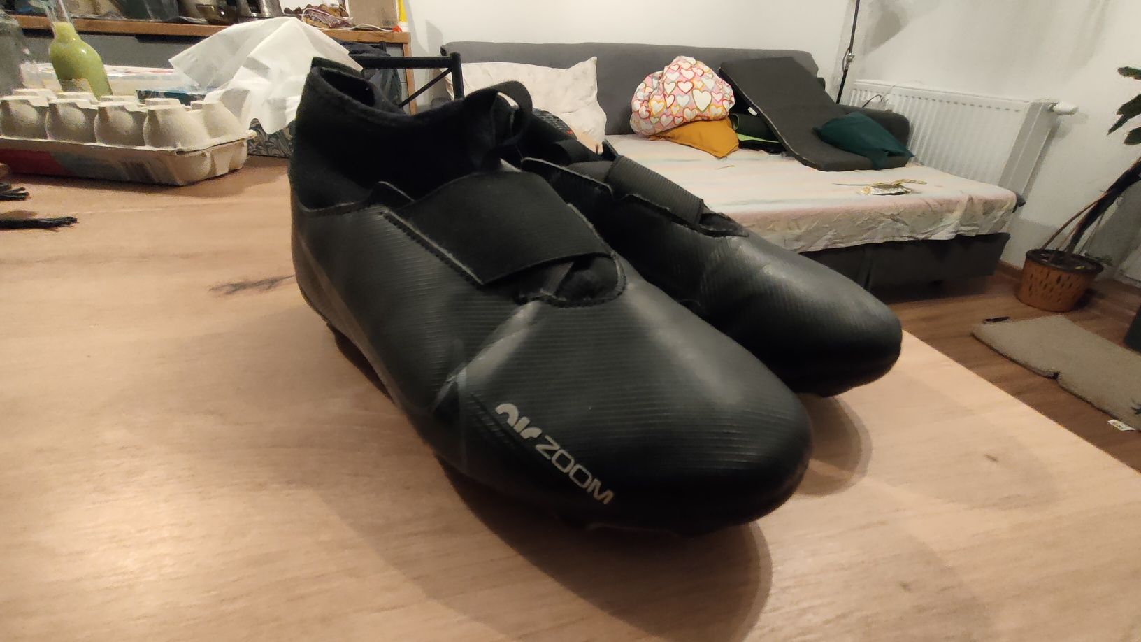 Korki Nike Mercurial Air Zoom, r. 38,5