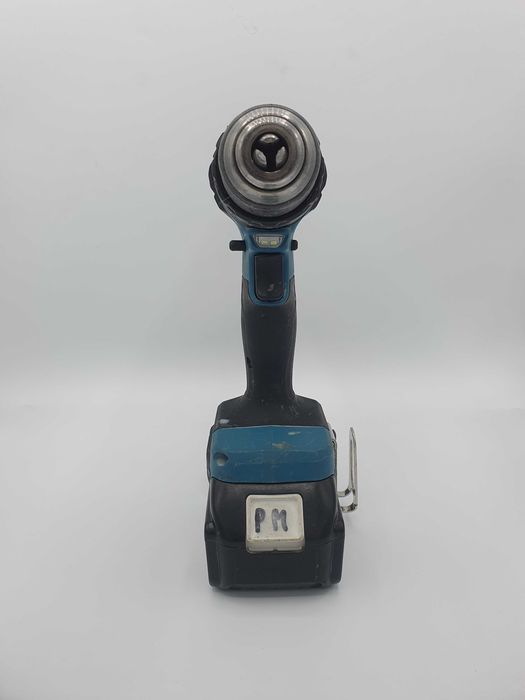 Wkrętarka udarowa 18V 50Nm LXT Makita DHP485ZJ
