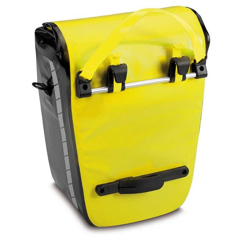 Torba Rowerowa PAX M PAX Bicycle Bag M | DrPax Najlepsza Cena!