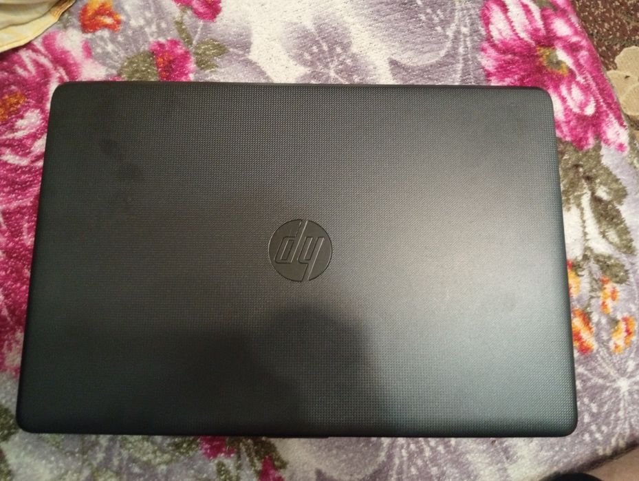 Продам ноутбук HP