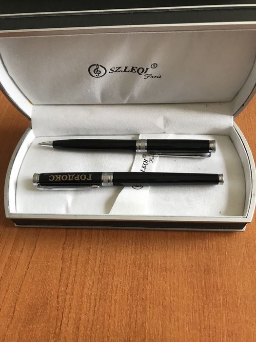 Ручка SZ.LEQI  Paris