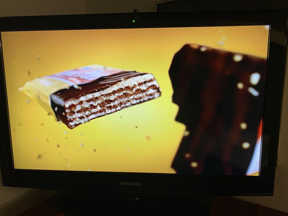 Sprzedam Tv Samsung z DVBT 2