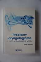 Problemy laryngologiczne u osób w podeszłym wieku, Olszewski