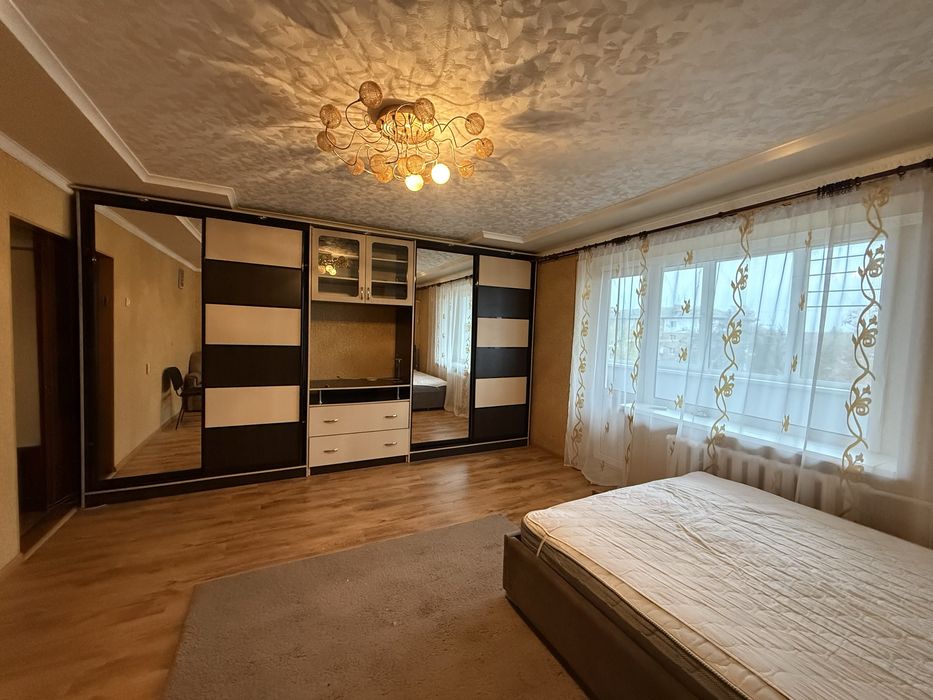 Оренда однокімнатної квартири. Васильків.