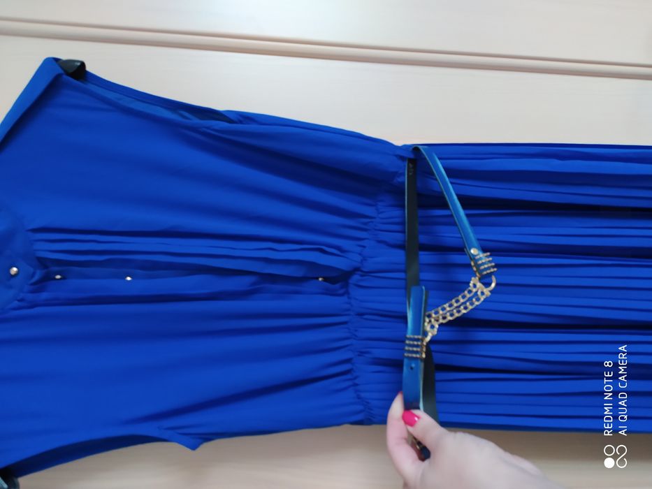 Платье женское на выход