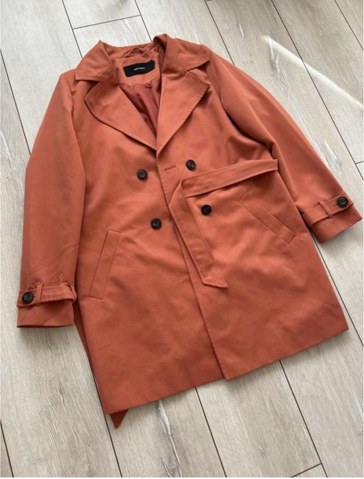 Тренч від Vero Moda