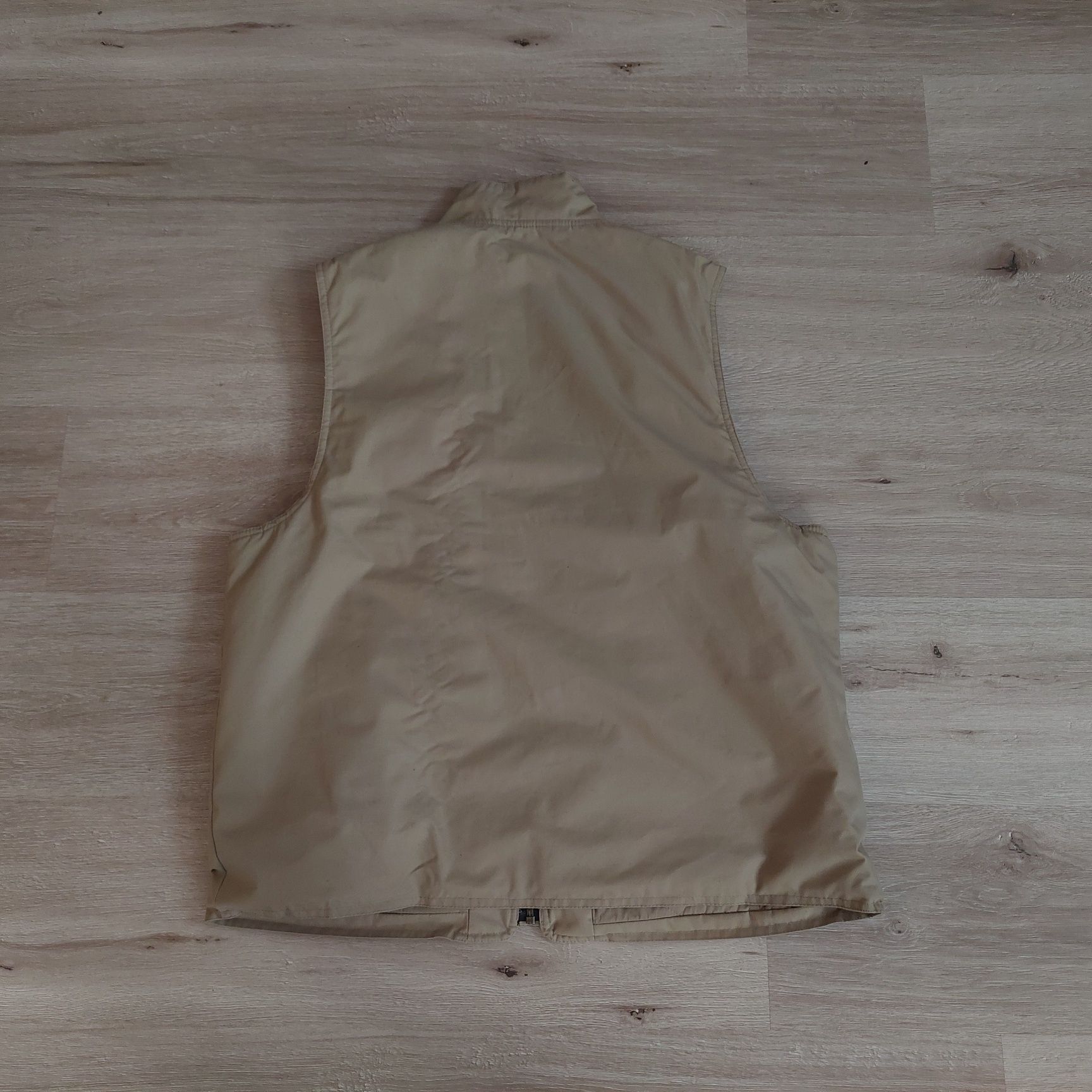 Helly Hansen Traveller kamizelka outdoor turystyczna mysliwska
