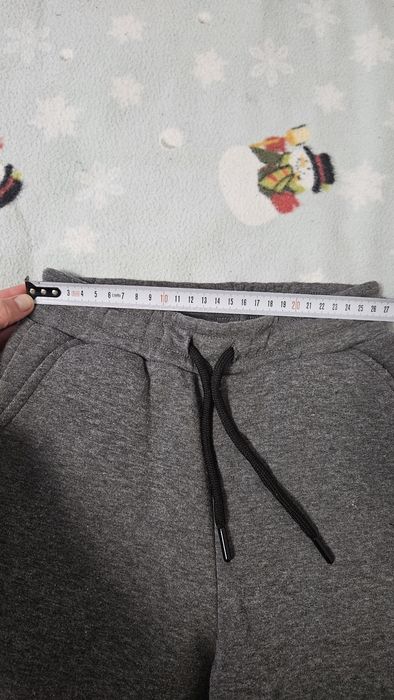 Штани теплі, 128