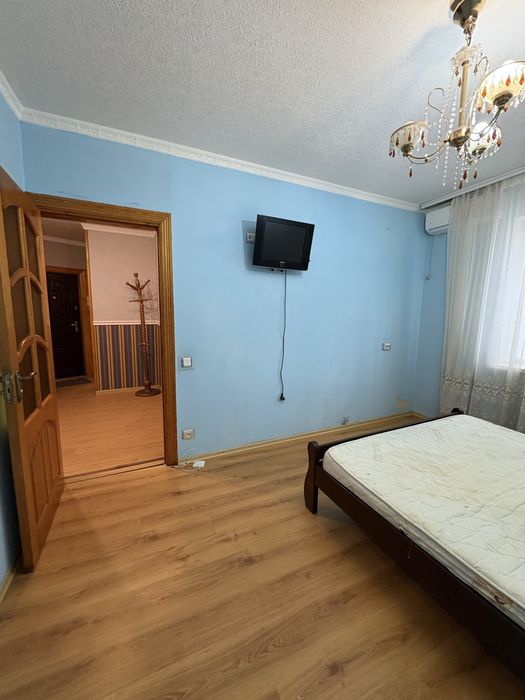 Оренда 3-х кімнатноі квартири в центрі міста