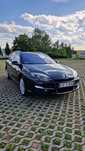 Renault Laguna Initiale Paris*Panorama*BOSE*Skóra El. Fotele*Black Edition Full Opcja