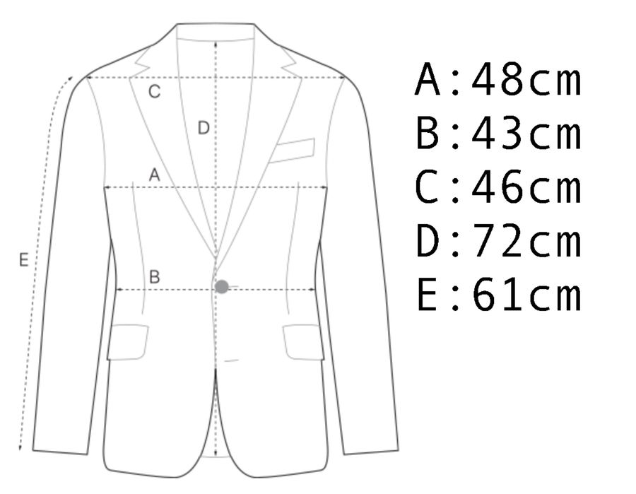 Marynarka Vistula Slim M