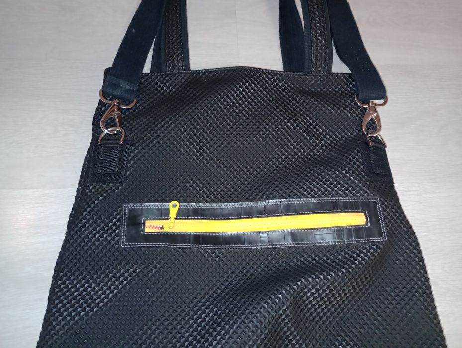 Torba Zieliński oryginalna shopperbag duża A4