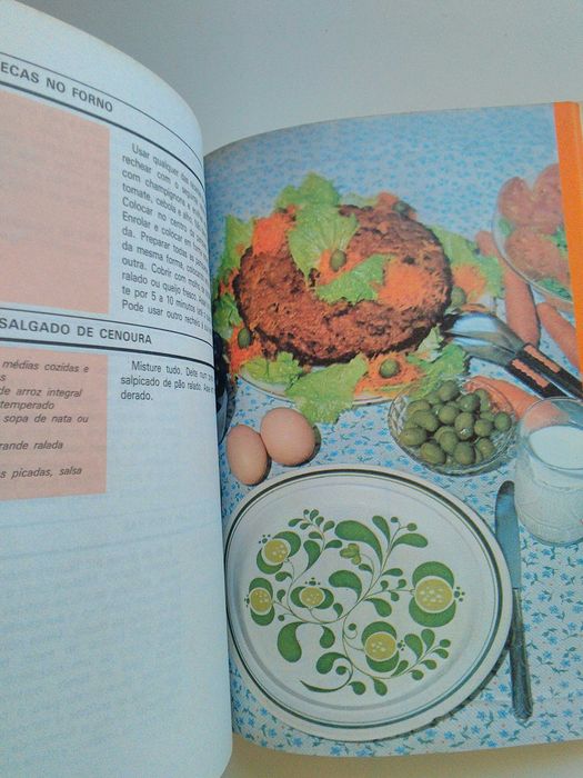 Nutrição e Saúde por Eunice Dias