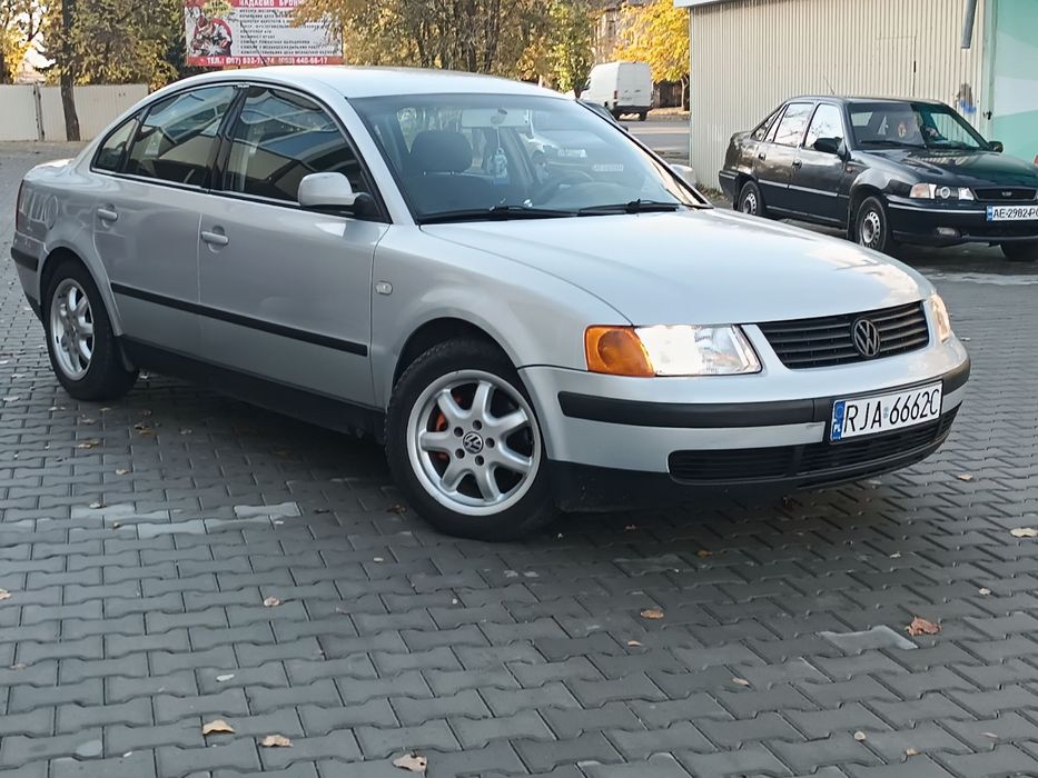 Продам фольвакген б 5. В идеальном состоянии.