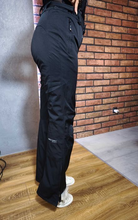 Damski Komplet Narciarski 4F r. M NeoDry 10.000