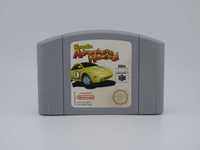 Beetle Adventure Racing - PAL - N64 / Nintendo 64