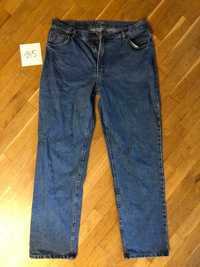 SPODNIE jeansy dżinsy męskie LUCKY'S  roz 29