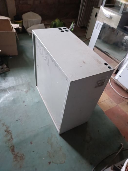 Продам электрический ящик.