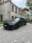 Audi A8 Audi a8 4.2 tdi Long