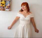 Vestido de Noiva (loja Nadine Dress) - T40