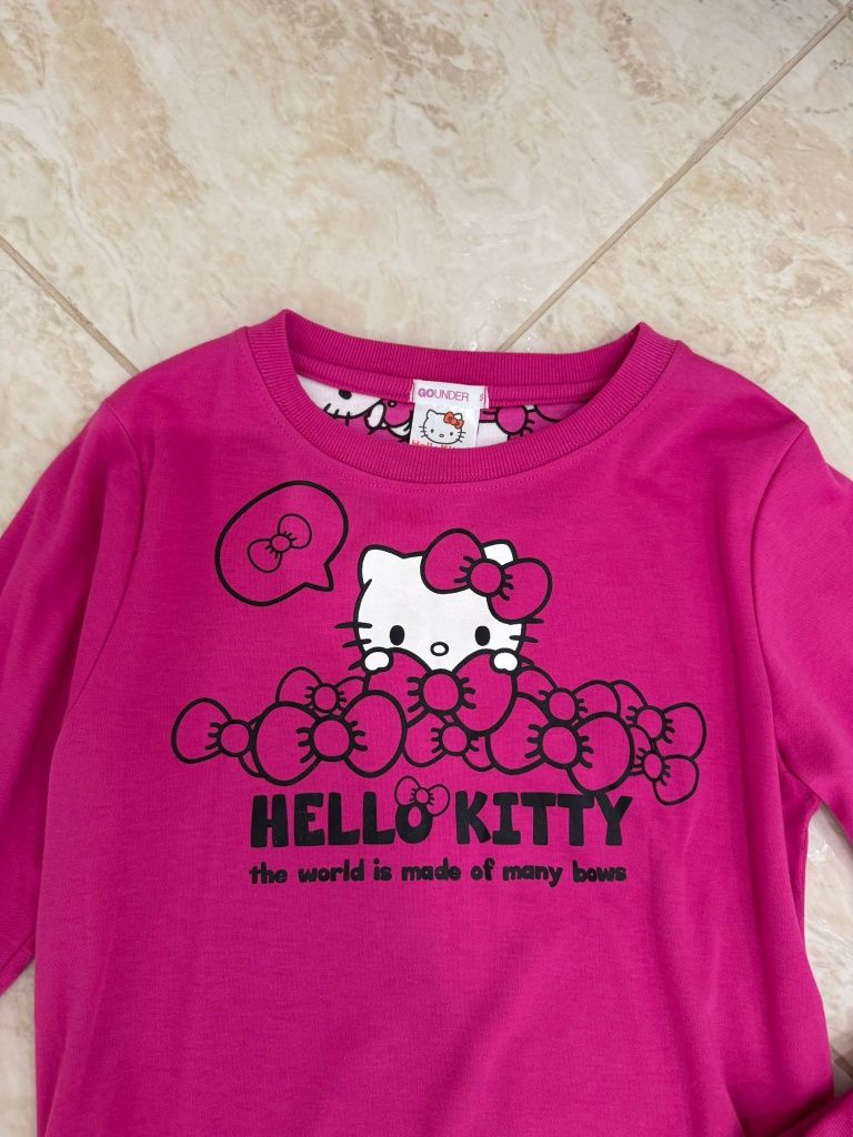 Жіноча піжама "Hello Kitty"