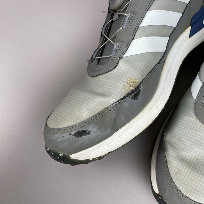 р.46 Оригінал! Кросівки чоловічі Adidas S2G SL BOA Golf IG0882