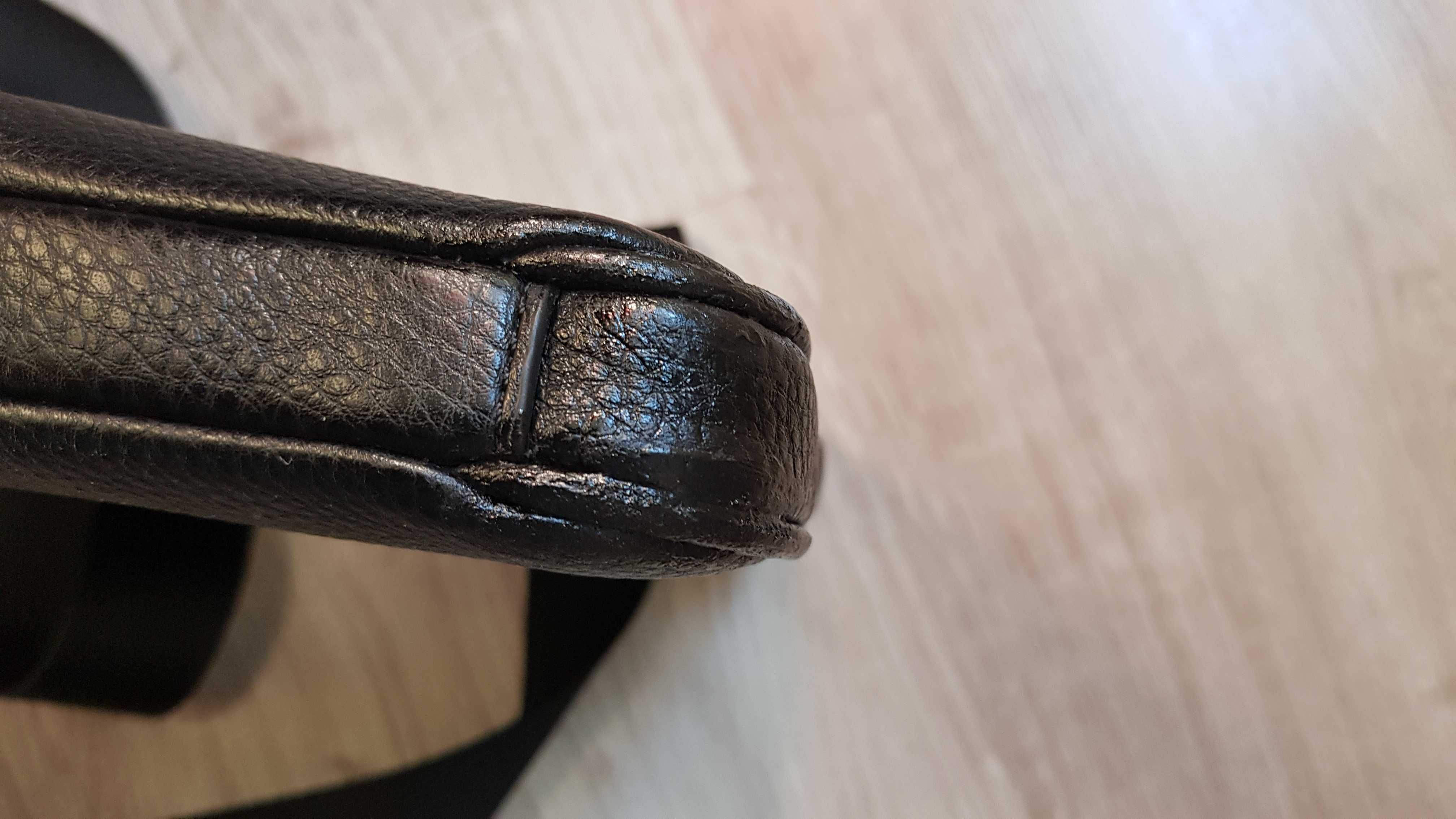 Saszetka torebka listonoszka *Tommy Hilfiger*