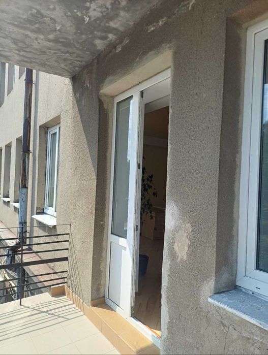 3-х кімнатна квартира Л. Українки