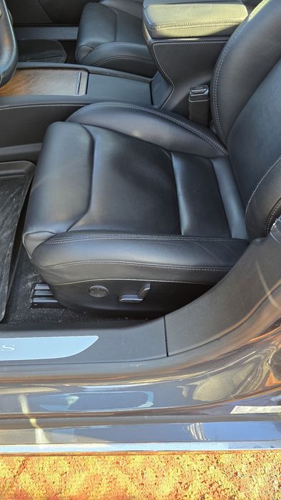 Tesla Model S REST 12 грудня 2018 року р.в. з пробігом 90000 км