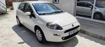 Fiat Punto 1.2 69 CV  Start&Stop 6/2013 Lounge , de particular