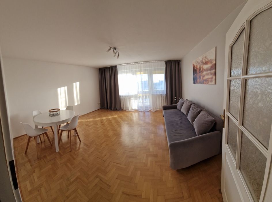 Mieszkanie do wynajęcia Gdańsk Chełm ul.Cieszyńskiego