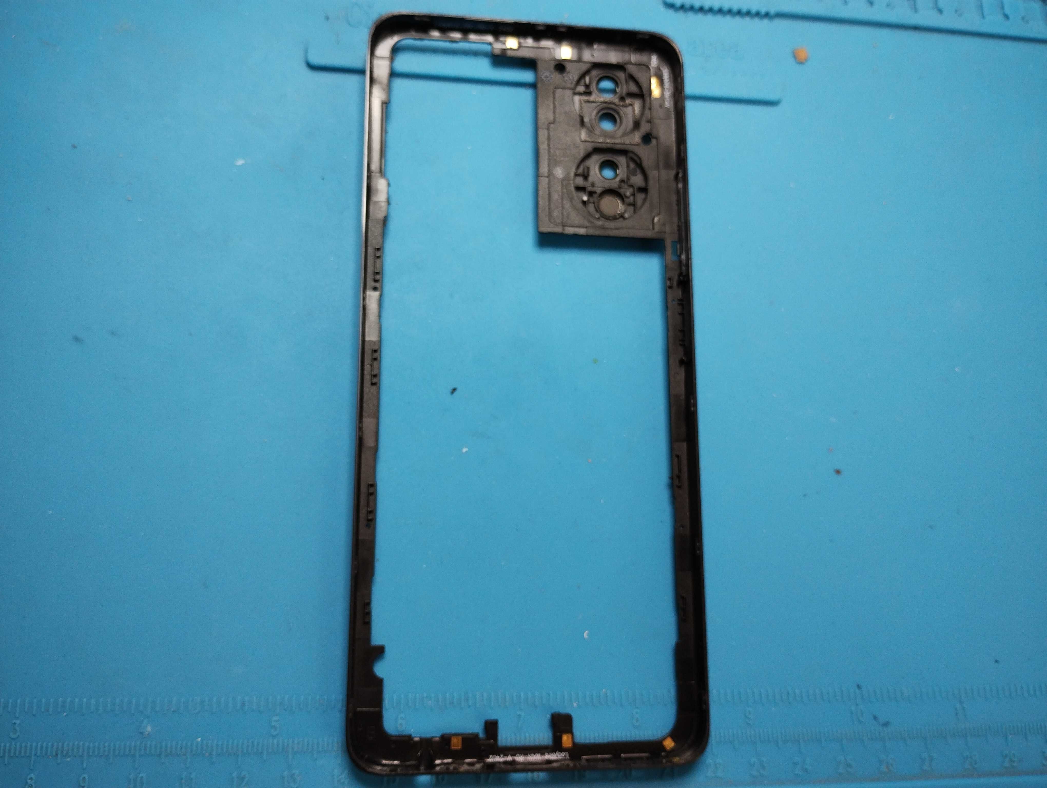Ramka Obudowa TCL 50SE T 611B – Oryginalna, z Demontażu