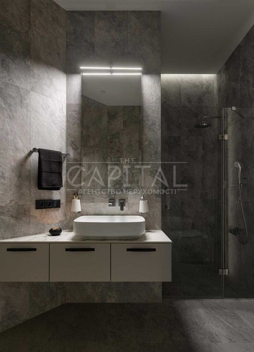 Продажа дизайнерська 3к квартира / 52 перлина/Печерськ/Михайла Бойчука