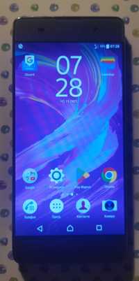 Телефон Sony Xperia Dual F3112