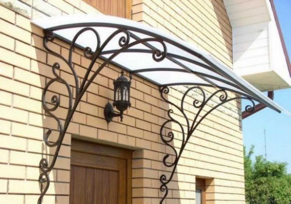 Поликарбонат в асортименті у Львів Теплиці Софіти