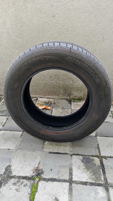 Hankook ventus prime 3