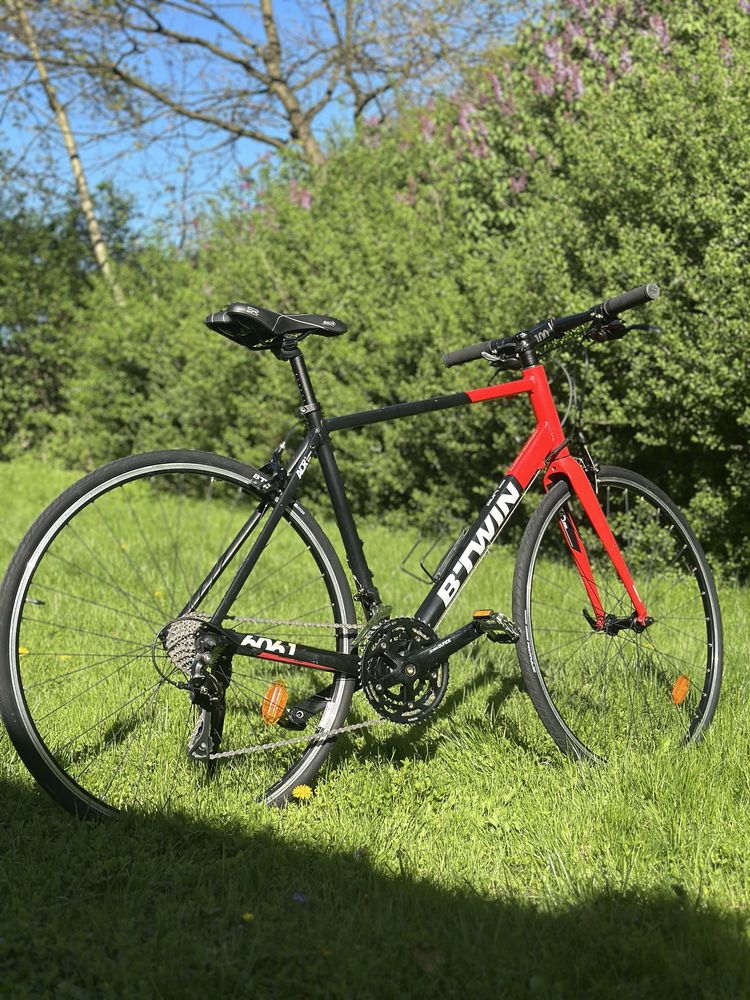 Btwin triban 520 28cali