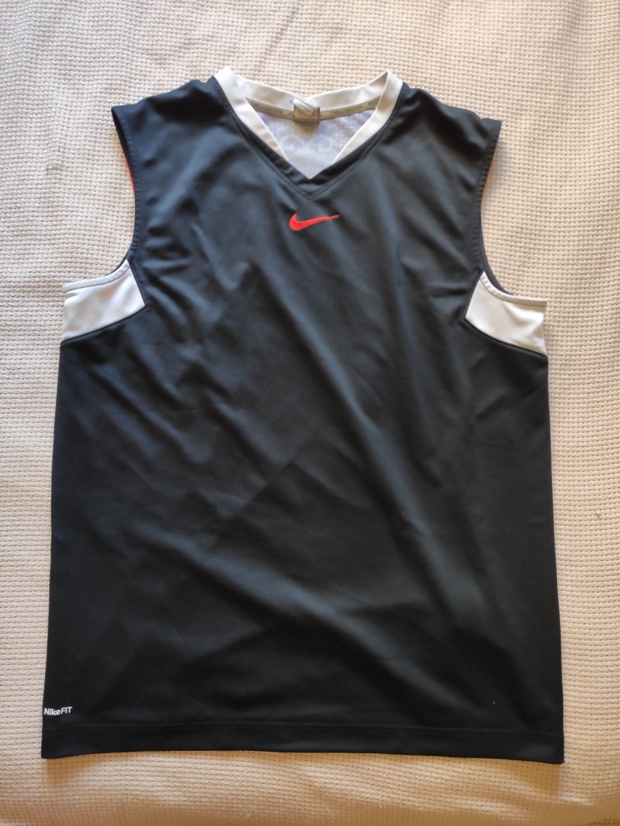 Camisola Nike basketball - óptimo estado