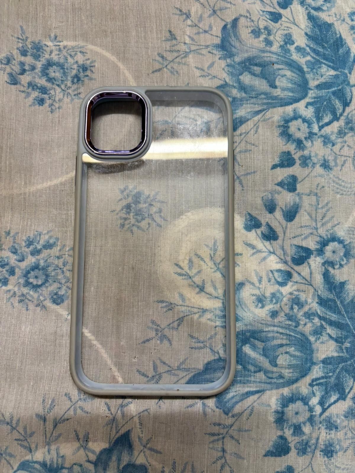 Capas iPhone 11 Normal