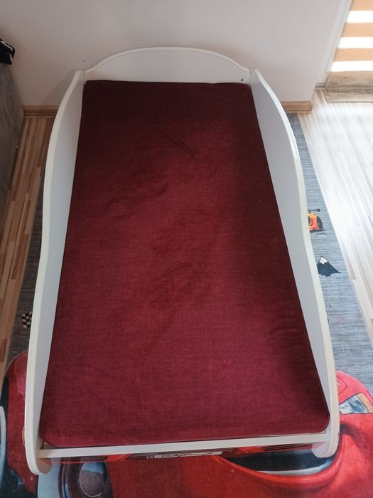 Sprzedam Tapczanik dla dziecka