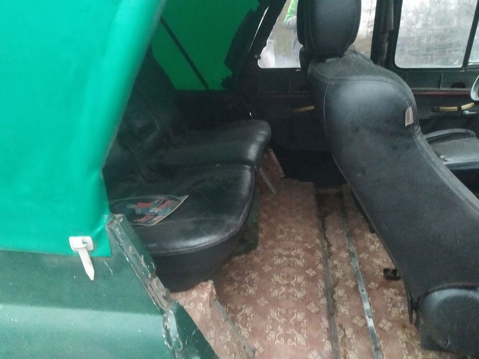 УАЗ продажа, уазик